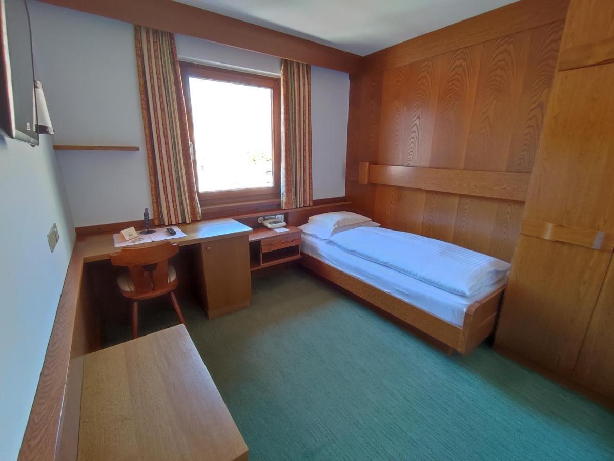 Villa Luise Ortisei Luaran gambar