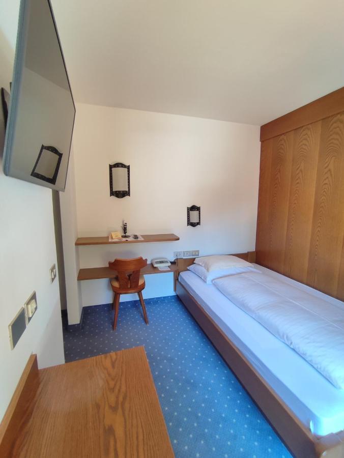 Villa Luise Ortisei Luaran gambar