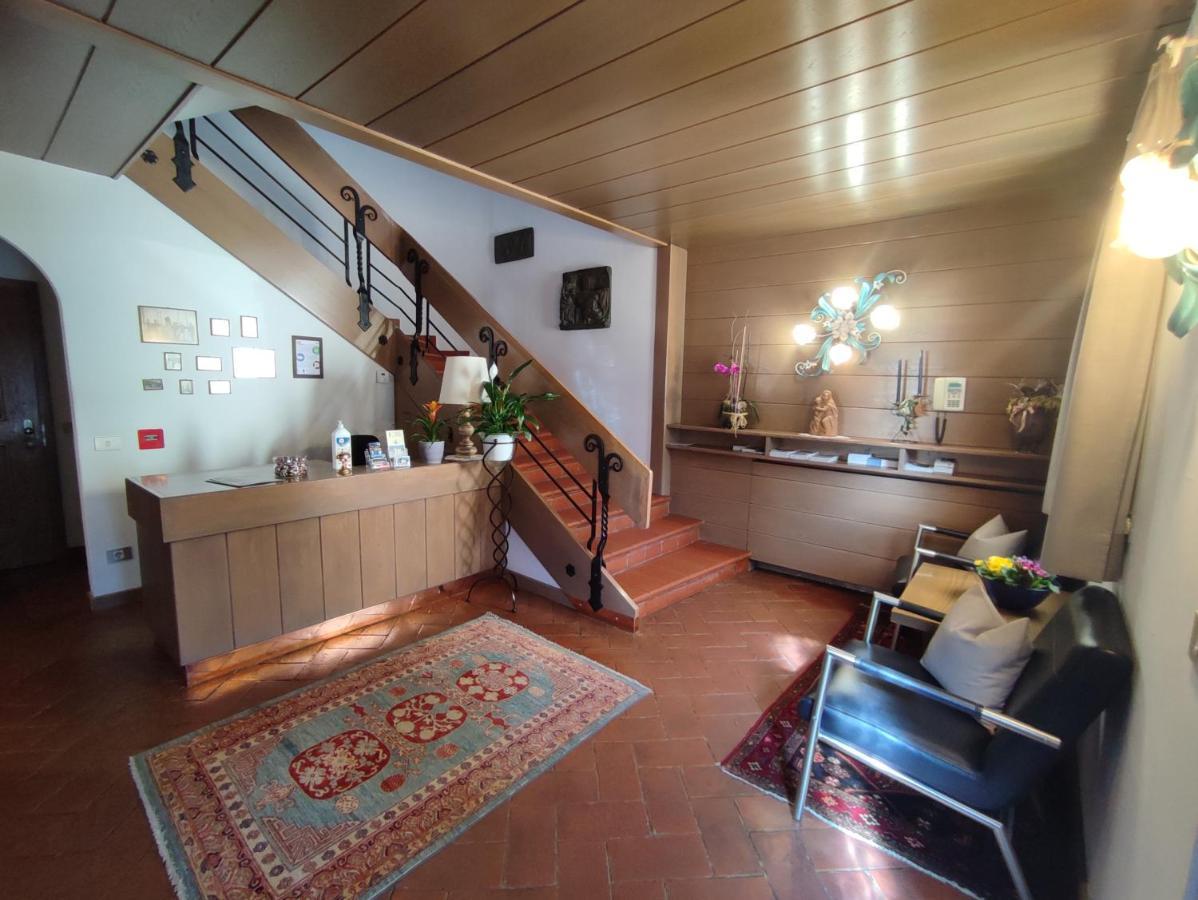 Villa Luise Ortisei Luaran gambar