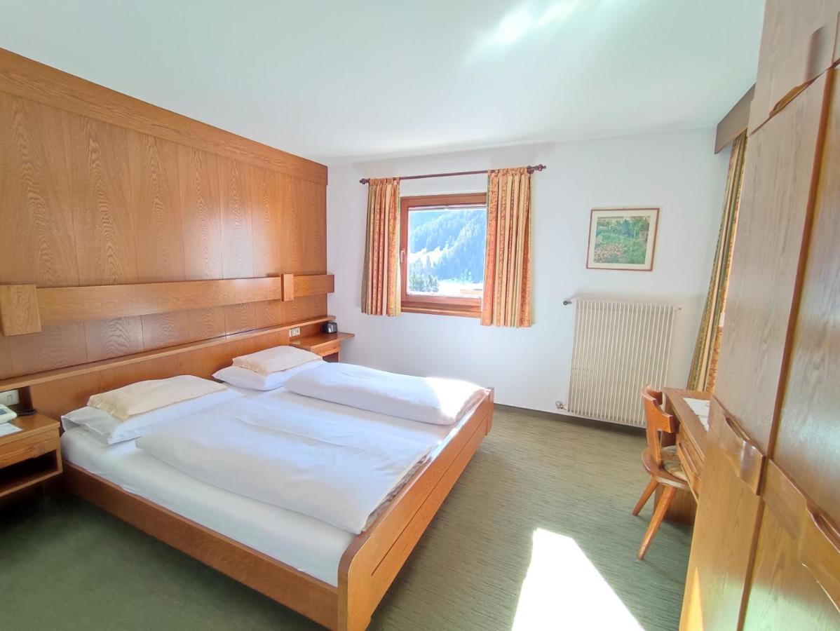 Villa Luise Ortisei Luaran gambar