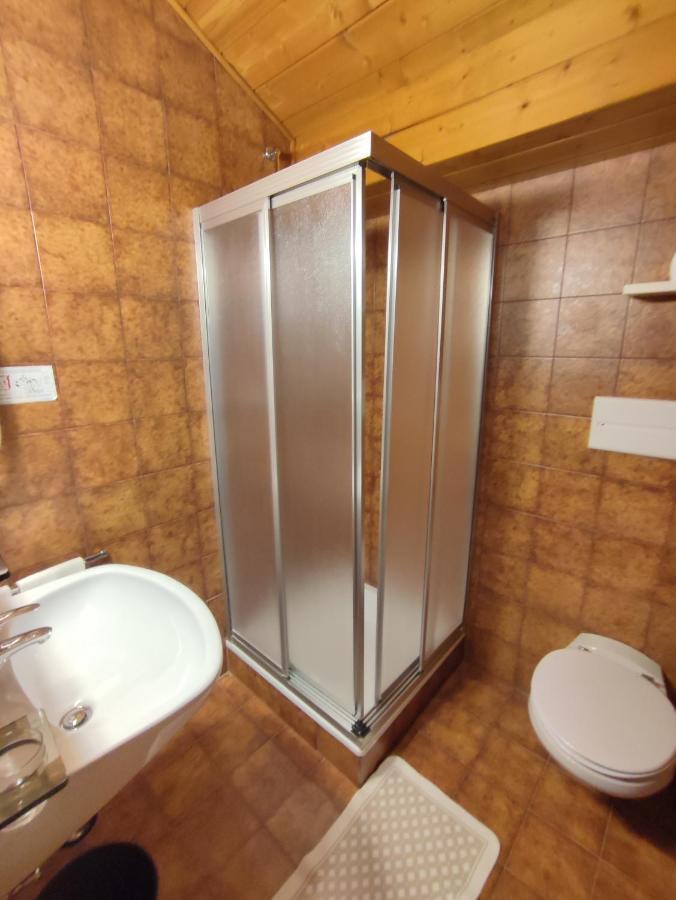 Villa Luise Ortisei Luaran gambar