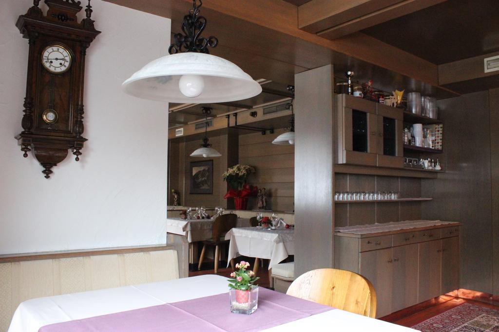 Villa Luise Ortisei Luaran gambar