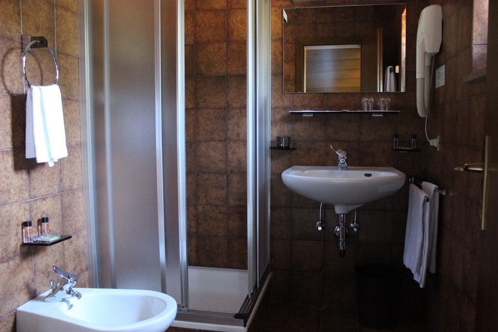 Villa Luise Ortisei Luaran gambar