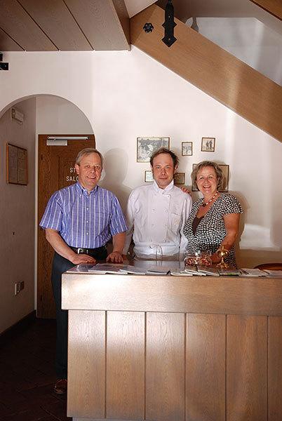 Villa Luise Ortisei Luaran gambar