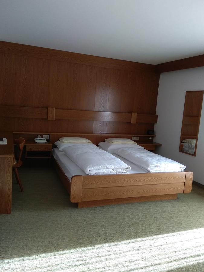 Villa Luise Ortisei Luaran gambar