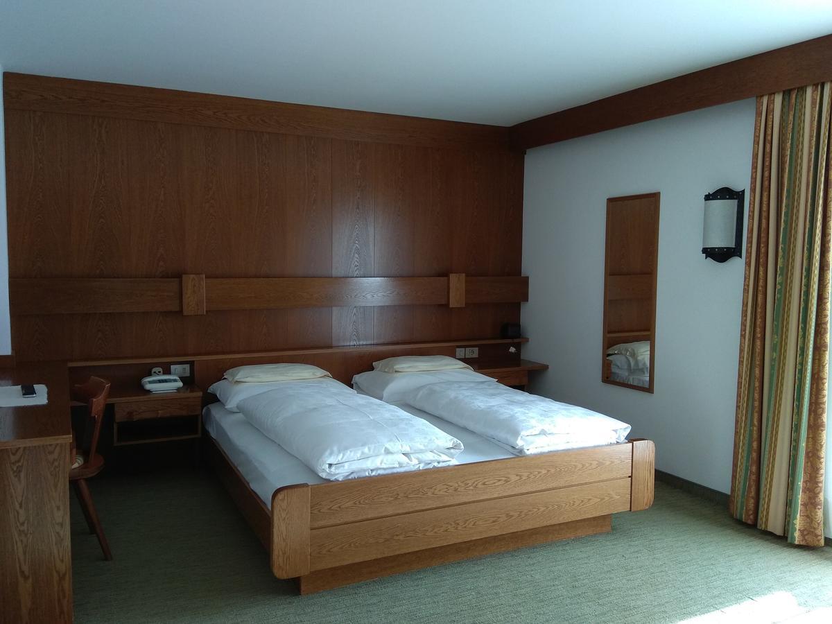 Villa Luise Ortisei Luaran gambar